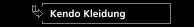 Kendo Kleidung